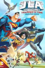 Watch JLA Adventures Trapped in Time Soap2day