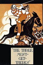Watch The Three Must-Get-Theres Soap2day