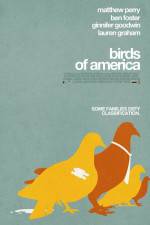 Watch Birds of America Soap2day