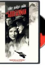 Watch The Good German Soap2day