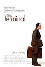 Watch The Terminal Soap2day