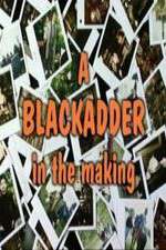 Watch Baldrick\'s Video Diary - A BlackAdder in the Making Soap2day