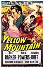 Watch The Yellow Mountain Soap2day