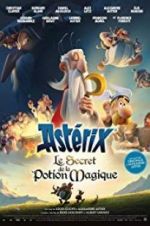 Watch Asterix: The Secret of the Magic Potion Soap2day