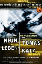 Watch The Nine Lives of Tomas Katz Soap2day