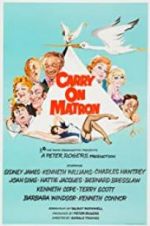 Watch Carry on Matron Soap2day