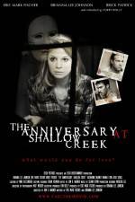Watch The Anniversary at Shallow Creek Soap2day