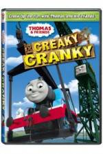 Watch Thomas & Friends: Creaky Cranky Soap2day