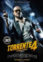 Watch Torrente 4 Soap2day
