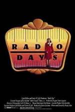 Watch Radio Days Soap2day