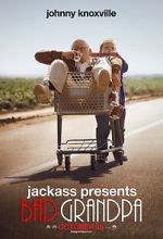 Watch Bad Grandpa Soap2day