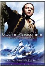 Watch Master and Commander: The Far Side of the World Soap2day