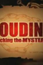 Watch Houdini Unlocking the Mystery Soap2day