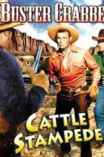Watch Cattle Stampede Soap2day