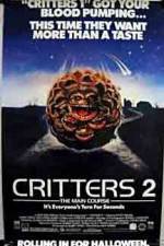 Watch Critters 2: The Main Course Soap2day