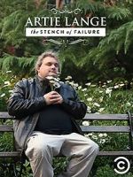 Watch Artie Lange: The Stench of Failure (TV Special 2014) Soap2day