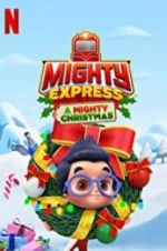 Watch Mighty Express: A Mighty Christmas Soap2day