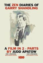 Watch The Zen Diaries of Garry Shandling Soap2day