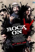 Watch Rock On 2 Soap2day