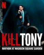 Watch Kill Tony: Mayhem at Madison Square Garden (TV Special 2025) Soap2day