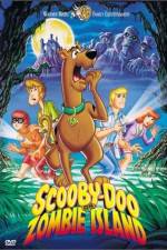 Watch Scooby-Doo on Zombie Island Soap2day
