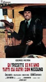 Watch Di Tresette ce n\'è uno, tutti gli altri son nessuno Soap2day