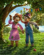 Watch The Scarecrows\' Wedding Soap2day