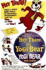 Watch Hey There It's Yogi Bear Soap2day