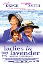 Watch Ladies in Lavender Soap2day