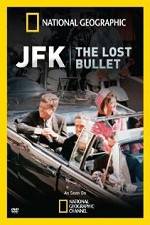 Watch National Geographic: JFK The Lost Bullet Soap2day