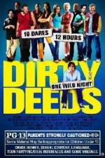 Watch Dirty Deeds (2005) Soap2day