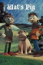 Watch Wat\'s Pig (Short 1996) Soap2day