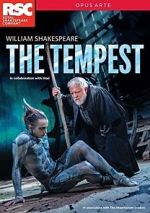 Watch Royal Shakespeare Company: The Tempest Soap2day