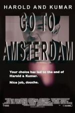 Watch Harold & Kumar Go to Amsterdam Soap2day