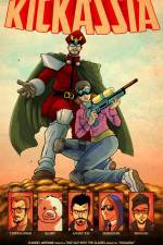 Watch Kickassia Soap2day