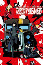 Watch Persona 5 the Animation The Day Breakers Soap2day