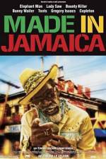 Watch Made in Jamaica Soap2day