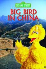 Watch Big Bird in China Soap2day