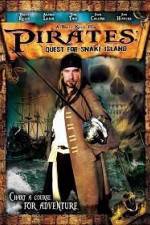 Watch Pirates: Quest for Snake Island Soap2day
