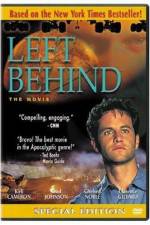 Watch Left Behind Soap2day