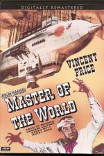 Watch Master of the World Soap2day