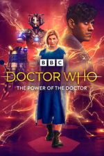 Watch Doctor Who: The Power of the Doctor Soap2day