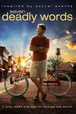 Watch Seven Deadly Words Soap2day