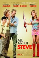 Watch All About Steve Soap2day