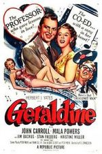 Watch Geraldine Soap2day