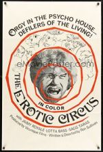 Watch The Erotic Circus Soap2day