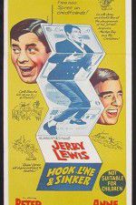 Watch Hook, Line and Sinker (1969 Soap2day