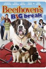 Watch Beethoven's Big Break Soap2day