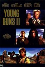 Watch Young Guns II Soap2day