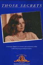 Watch Those Secrets Soap2day